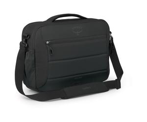 Osprey - Ozone Brief Bag 16 - Borsa a tracolla 16 l nero