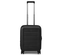 Osprey Ozone Exp Carry-On Hardside - Trolley rigido a 4 ruote 55 cm espandibile (black)