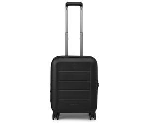 Osprey Ozone Exp Carry-On Hardside - Trolley rigido a 4 ruote 55 cm espandibile (black)