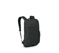 Osprey Ozone Zaino nero, nylon, unisex, 10L