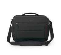 Osprey Ozone Borsa messenger nero, nylon, unisex