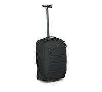 Osprey Ozone - Valigia a 2 ruote, 40 l, colore: Nero, Nero, taglia unica