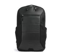 Osprey Ozone Zaino nero, nylon ripstop riciclato, unisex