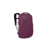 Osprey Ozone Zaino rosso bordò, nylon, unisex, 18L