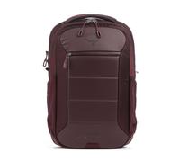 Osprey Ozone Zaino rosso bordò, nylon, unisex, 18L