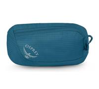 Osprey Pack Pocket Unisex Con cerniera, , Waterfront Blue, O/S