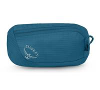 Osprey Pack Pocket Unisex Con cerniera,, Waterfront Blue, O/S Waterfront Blue