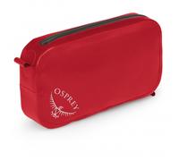 Osprey Borsa WP 19 cm rosso