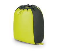 Osprey Packs Ultraleggero Stretch Sacca 3 +, Unisex, 10000989, Electric Lime, Taglia Unica