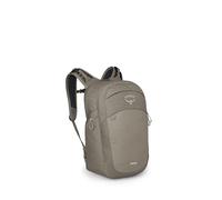 Osprey Poco Changing Backpack - Outdoor - Tecnico - Bambini - Borsa fasciatoio - Black O/S, calcestruzzo marrone chiaro, Einheitsgröße, Poco - Zaino fasciatoio