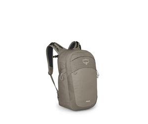 Osprey Poco Changing Backpack - Outdoor - Tecnico - Bambini - Borsa fasciatoio - Black O/S, calcestruzzo marrone chiaro, Einheitsgröße, Poco - Zaino fasciatoio