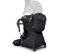 OSPREY Poco Child Carrier Premium - Unisex - Nero - Taglia unica- modello 2026