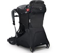 OSPREY Poco Child Carrier - Unisex - Nero - Taglia unica- modello 2025