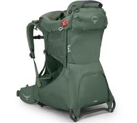 OSPREY Poco Child Carrier - Unisex - Verde - Taglia unica- modello 2026