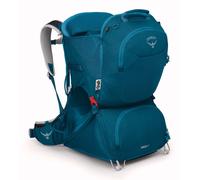Osprey Poco LT Child Carrier Deep Peyto