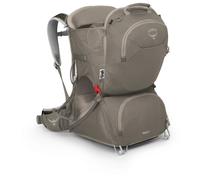 Osprey - Poco LT - Zaino porta bimbo 25 l grigio