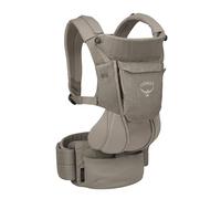 Osprey - Porta bebè - Poco Soft Child Carrier LT Tan Concrete - Beige
