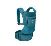 Marsupio osprey poco soft carrier lt blu