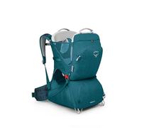 Osprey Poco Portabimbo LT compatibile con parasole, 22L, Deep Peyto