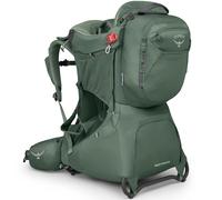 Osprey Poco Premium Zaino Porta Bambini Babytrage Kraxe Zaino Da Trekking Verde