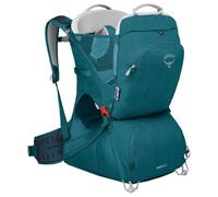 Osprey Poco SLT Child Carrier - Marsupio per bambini (Kraxe) (deep peyto)
