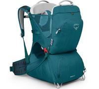Osprey Poco Slt Baby Carrier Blu