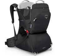 Osprey Poco Slt Baby Carrier Nero