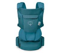 Osprey - Poco Soft Child Carrier LT - Zaino porta bimbo turchese