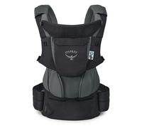 Osprey - Poco Soft Carrier LT Extended Fit - Zaino porta bimbo One Size nero
