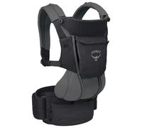 Osprey - Poco Soft Child Carrier LT - Zaino porta bimbo grigio/nero