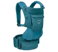 Osprey - Poco Soft Child Carrier LT - Zaino porta bimbo turchese