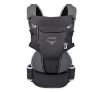 OSPREY Poco Soft Child Carrier - Unisex - Nero - Taglia unica- modello 2025