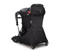 Osprey Cricket – Zaino porta bimbo Poco – Nero – Taglia unica