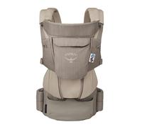Osprey Poco Soft Child Carrier LT Tan Concrete O/S