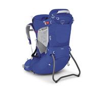 Osprey Poco- zaino porta bambini Blue unisex