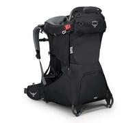 Osprey Cricket – Zaino porta bimbo Poco – Nero – Taglia unica