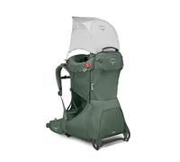 Osprey Poco Zaino porta bimbo, Koseret Green, O/S