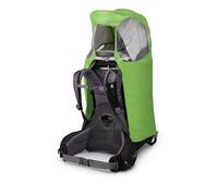 Osprey Poco Zaino porta bimbo Limon Green