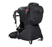 Osprey - Porta bebè - Poco Child Carrier Premium Black - Nero