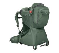 Osprey - Porta bebè - Poco Child Carrier Premium Koseret Green - Verde