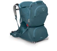 Osprey Poco Lt Baby Carrier Blu