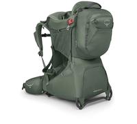 Osprey Poco Premium Baby Carrier Verde