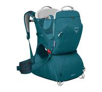 Osprey - Porta bebè - Poco Slt Deep Peyto - Blu