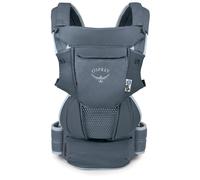 Osprey Poco Soft Carrier Baby Carrier Grigio