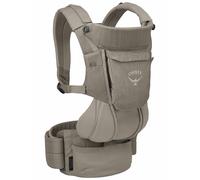Osprey Poco Soft Child Carrier LT Tan Concrete O/S