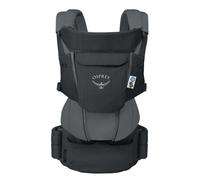 Osprey - Porta bebè - Poco Soft Child Carrier LT Black - Nero