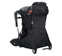 Osprey - Porta bimbo - Poco Child Carrier Black - Nero