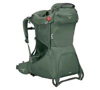 Osprey Poco Child Carrier w/RC Koseret Green O/S
