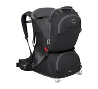 Osprey - Porta bimbo - Poco Lt Black - Nero