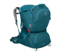 Osprey - Porta bimbo - Poco Lt Deep Peyto - Blu